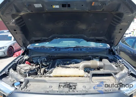 2021 Ford F-150 Xlt z USA, uszkodzony, nr VIN 1FTEW1EP4MKD17371